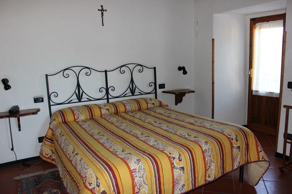 Agriturismo La Ginestrella Civitella D'Arna Екстериор снимка
